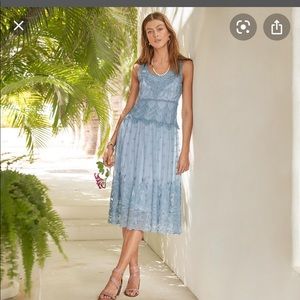 Sundance LOVE ALWAYS DRESS